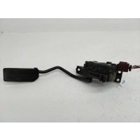 Педаль Nissan Almera N16 (2000-2007) 2002 18002AU410
