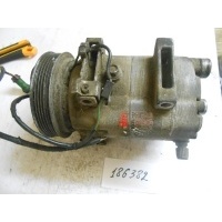 Компрессор кондиционера Audi A4 B5 1994-2001 8D0260805D