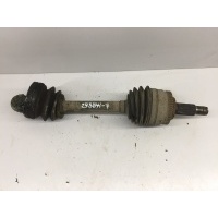 Полуось (привод) передний правый SsangYong Actyon I 2005-2010 4130009214