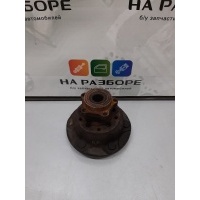 ступица FORD transit 2007 1377907