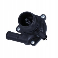 корпус термостата opel адам astra j 1.4