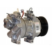 denso компрессор кондиционера toyota yaris p9 1.33
