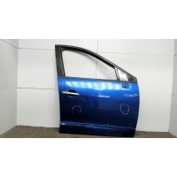 Дверь боковая перед. правая Renault Scenic 2009-2012 2009 801005468R