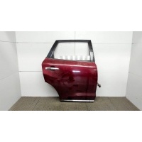 Замок двери зад. правая Nissan Murano 2008-2010 2009