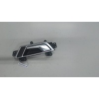 Ручка двери салона зад. левая Audi A6 (C6) 2005-2011 2007 4F0839019F