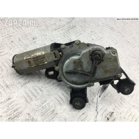 Двигатель стеклоочистителя заднего (моторчик дворников) Volkswagen Sharan (2000-2010) 2002 7M3955711