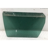 Стекло двери задней правой Volkswagen Sharan (2000-2010) 2002 7M0845206B