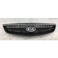 Решетка радиатора Kia Shuma 2003 0K2S150710