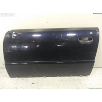 Дверь боковая Перед. Левая Audi A4 B5 (1994-2001) 2000 8D0831051C