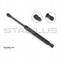 газовая пружина stabilus opel: agila а h00