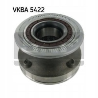 1x комплект подшипников колёса skf iveco