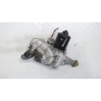 Двигатель стеклоочистителя (моторчик дворников) перед. Renault Scenic 2009-2012 2009