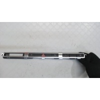 Кнопка аварийки Audi A8 (D3) 2002-2005 2004 4E2927137ER