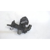 Кран отопителя (печки) Audi A6 (C6) 2005-2011 2006