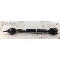 Полуось (приводной вал) Перед. Правая Volkswagen Bora 2000 1J0407272F
