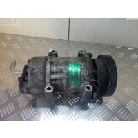 Компрессор кондиционера Renault Laguna I (1993-2000) 2000 7700111036