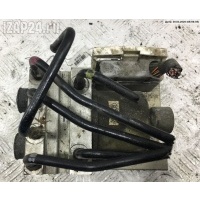 Блок ABS (Модуль АБС) Mazda 323 F 1998 BVEN437A0B