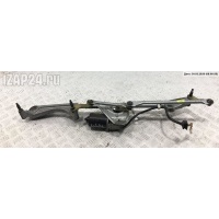 Механизм стеклоочистителя Перед. Mercedes W203 2003