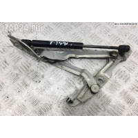 Петля крышки (двери) багажника Правая Volkswagen Bora 2000 3B5827302B