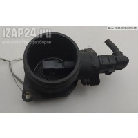 Измеритель потока воздуха Skoda Octavia mk1 (A4) 2003 038906461C