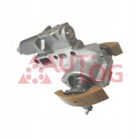 клапан управления левая volkswagen passat autlog 3b23b5