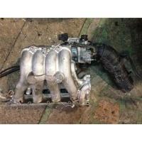 Коллектор впускной Honda Accord 6 1998-2002 1998 17100PAAA00