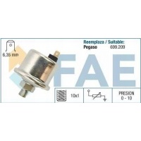 fae 14610 датчик давления масла