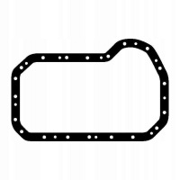 Прокладка поддона corteco volkswagen гольф 1551719e 1g1