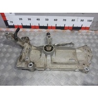 Балка передняя Audi A3 8P (2003-2012) 2004 1K0199369F
