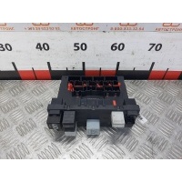 Блок комфорта Volkswagen Touran (2003-2010) 2005 1K0937049M