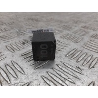 Блок управления вентилятором Volkswagen Sharan (1995-2010) 2002 7M0951253A