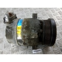 Компрессор кондиционера Chevrolet Tacuma (2004-2008) 2006 715021