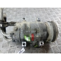 Компрессор кондиционера Audi A4 B5 (1994-2001) 1995 8D0260805