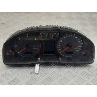 Панель приборная Audi A6 C5 (1997-2004) 2001 4B0920932K