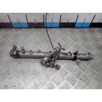 Рампа топливная Audi A8 D3 (2002-2010) 2006 057130090k