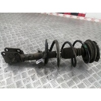 Стойка амортизатора переднего правого Renault Laguna 2 (2000-2007) 2003 8200237375
