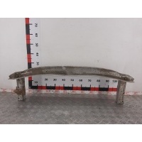 Усилитель бампера задний Audi A4 B6 (-) 2002 ,8H0807313G
