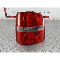 Фонарь задний левый Volkswagen Touran (2003-2010) 2005 1T0945095F