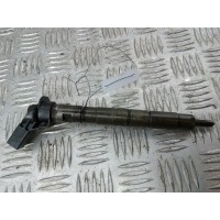 Форсунка дизельная электрическая Audi A8 D3 (2002-2010) 2006 057130277AD