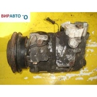 Компрессор кондиционера Audi A4 2000 4B0260805B