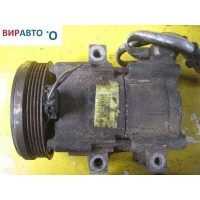 Компрессор кондиционера Ford Mondeo 1997 96BW19D629AC