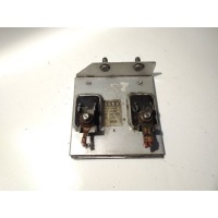 Сопротивление печки 1999 1J0907521
