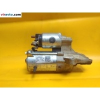 Стартер Ford Focus 2004 1477482