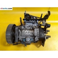 ТНВД Volkswagen Passat 1989 028130107