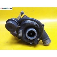 Турбина Volkswagen Passat 1993 028145702