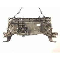 Балка подвески передняя (подрамник) Volkswagen Golf Plus 2007 1K0199369F