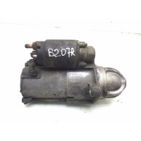 стартер Saab 9-3 2006 55556245
