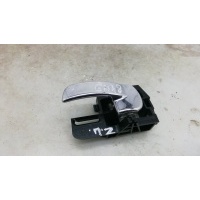 Ручка внутренняя задняя левая NISSAN QASHQAI (2010-2013) 2012 80671JD00E
