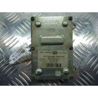 Блок розжига ксенона Audi A8 D3 (4E2) 2002 - 2010 2004 4E0907813