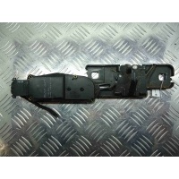 Замок багажника Audi Q7 (4L) 2005 - 2015 2007 4F9827383B